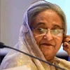 Delhi Opens up About Sheikh Hasina’s Stay in India